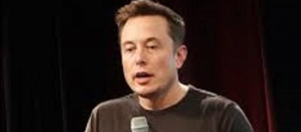 SpaceX CEO Elon Musk (Juvetson flickr) SpaceX CEO Elon Musk (Juvetson flickr)