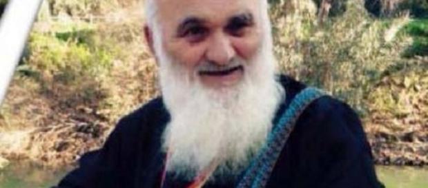 Stefan Argatu sau preotul care alungă demonii Stefan Argatu sau preotul care alungă demonii