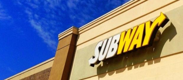 Subway has introduced self-order kiosks (Image Credit: Mike Mozart/Flickr) Subway has introduced self-order kiosks (Image Credit: Mike Mozart/Flickr)