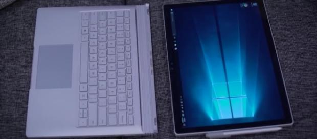 Surface Book 2-Techno Buffalo-YouTube Screenshot Surface Book 2-Techno Buffalo-YouTube Screenshot