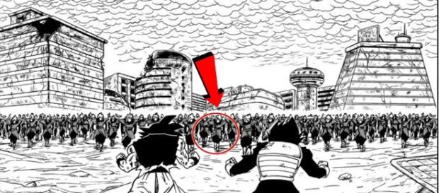 Te mostramos todas las curiosidades que nos dejó el manga 26. Te mostramos todas las curiosidades que nos dejó el manga 26.