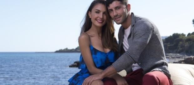 Temptation Island 2017: Valeria e Alessio sono ancora fidanzati? - sorrisi.com Temptation Island 2017: Valeria e Alessio sono ancora fidanzati? - sorrisi.com