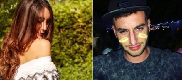 Temptation Island, Ruben e Francesca - today.it Temptation Island, Ruben e Francesca - today.it