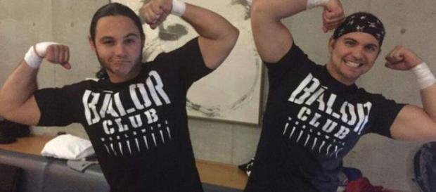 The Young Bucks | Wrestling Amino - aminoapps.com The Young Bucks | Wrestling Amino - aminoapps.com