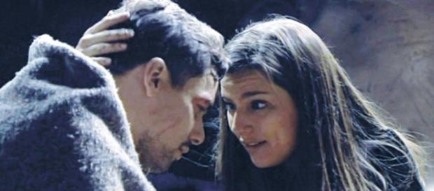 Una Vita, anticipazioni: ritrovati i cadaveri di German e Manuela Una Vita, anticipazioni: ritrovati i cadaveri di German e Manuela
