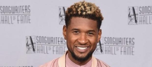 Usher sabia que tinha a doença Usher sabia que tinha a doença