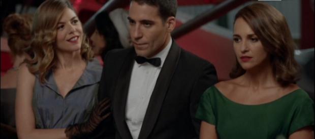Velvet 4 | streaming quarta puntata Velvet 4 | streaming quarta puntata