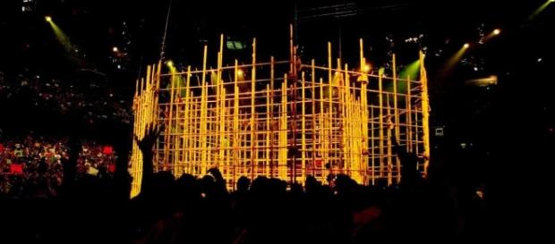 ¿Volverá la prisión de Punjabi a WWE? - mundodeportivo.com ¿Volverá la prisión de Punjabi a WWE? - mundodeportivo.com