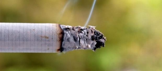 Warnings on U.S. cigarette packs are not effective | Challiyil Eswaramangalath Vipin via Wikimedia Commons Warnings on U.S. cigarette packs are not effective | Challiyil Eswaramangalath Vipin via Wikimedia Commons