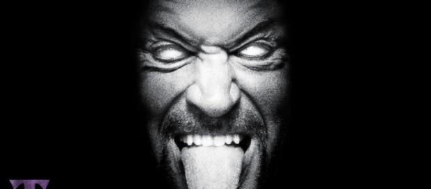 Why I Love Wrestling: The Undertaker — Geekade - geekade.com Why I Love Wrestling: The Undertaker — Geekade - geekade.com