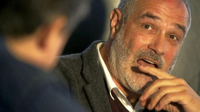 Andoni Zubizarreta - Olympique de Marseille