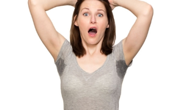 Consigli e rimedi naturali per contrastare la sudorazione