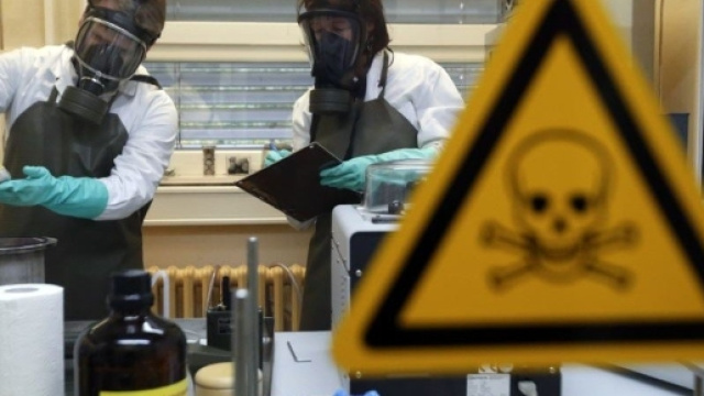 Pubblicata lista fitofarmaci e pesticidi perturbatori endocrini.