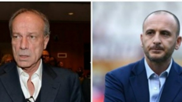 FOCUS - Inter tra Sabatini e Ausilio, alla ricerca della chiarezza ... - superscommesse.it