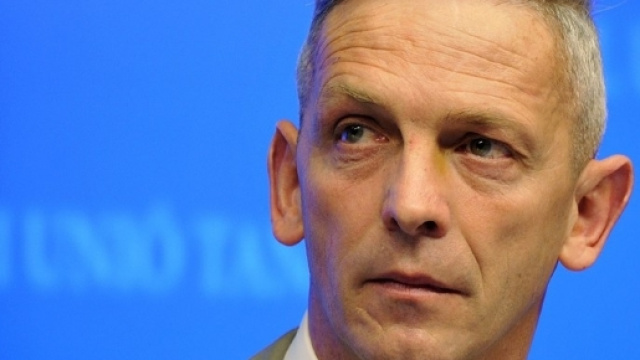 François Lecointre est le nouveau chef d'état-major des armées