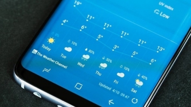 Galaxy S8 Samsung rende disponibile l'integrazione che tutti aspettavano