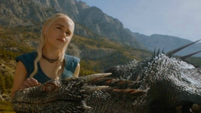 La série tv Game Of Thrones (GOT) - Page 2 - Staragora - staragora.com