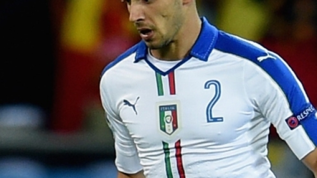 Mattia De Sciglio &egrave; della Juventus