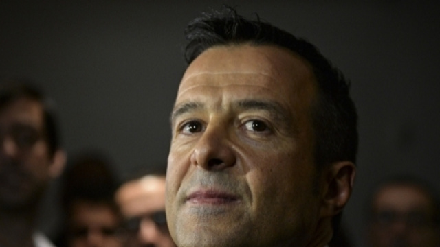 Milan, clamorosa proposta di Mendes