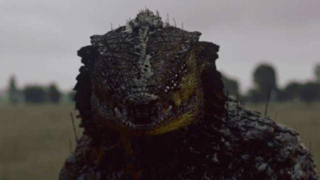 OATS STUDIOS – VOLUME 1 – RAKKA : Une mallette de chimiste ... - lecinephileanonyme.com