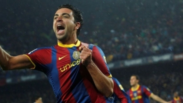 Real Madrid : L'incroyable compliment signé Xavi !
