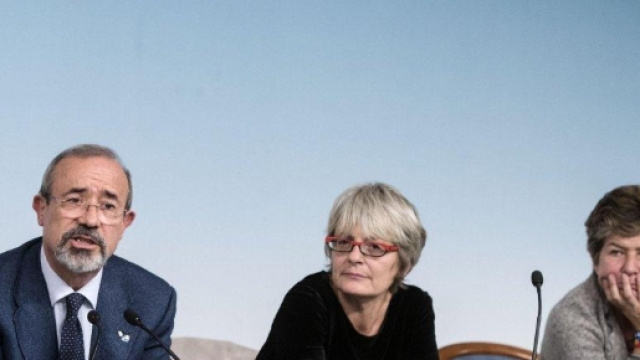 Riforma pensioni fase 2, il leader della Uil Carmelo Barbagallo: risultati o sarà mobilitazione a settembre, le novità ad oggi 20 luglio 2017