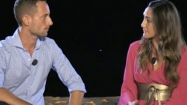 Temptation Island: Ruben ha finto?