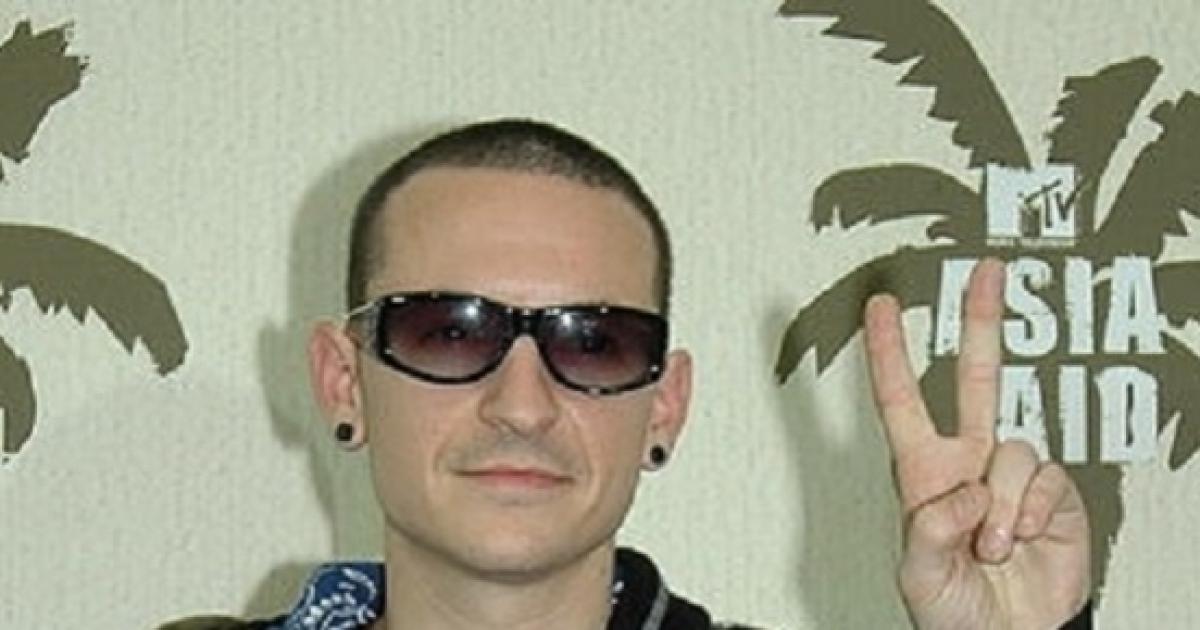 Linkin Park’s Chester Bennington Found Dead At 41