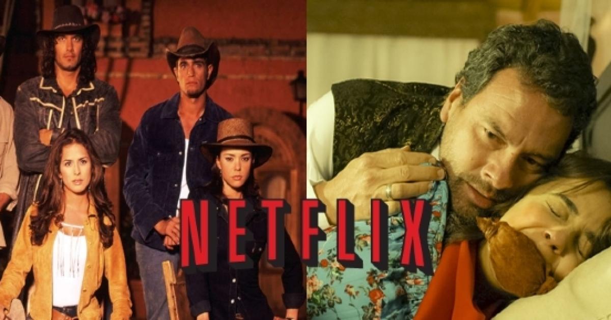 5 novelas mexicanas completas e em HD para assistir na Netflix