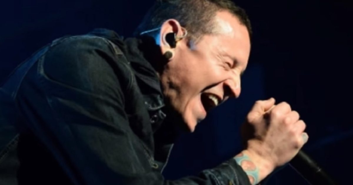 Linkin Park Singer Chester Bennington Commits Suicide The Truth Behind Revealed