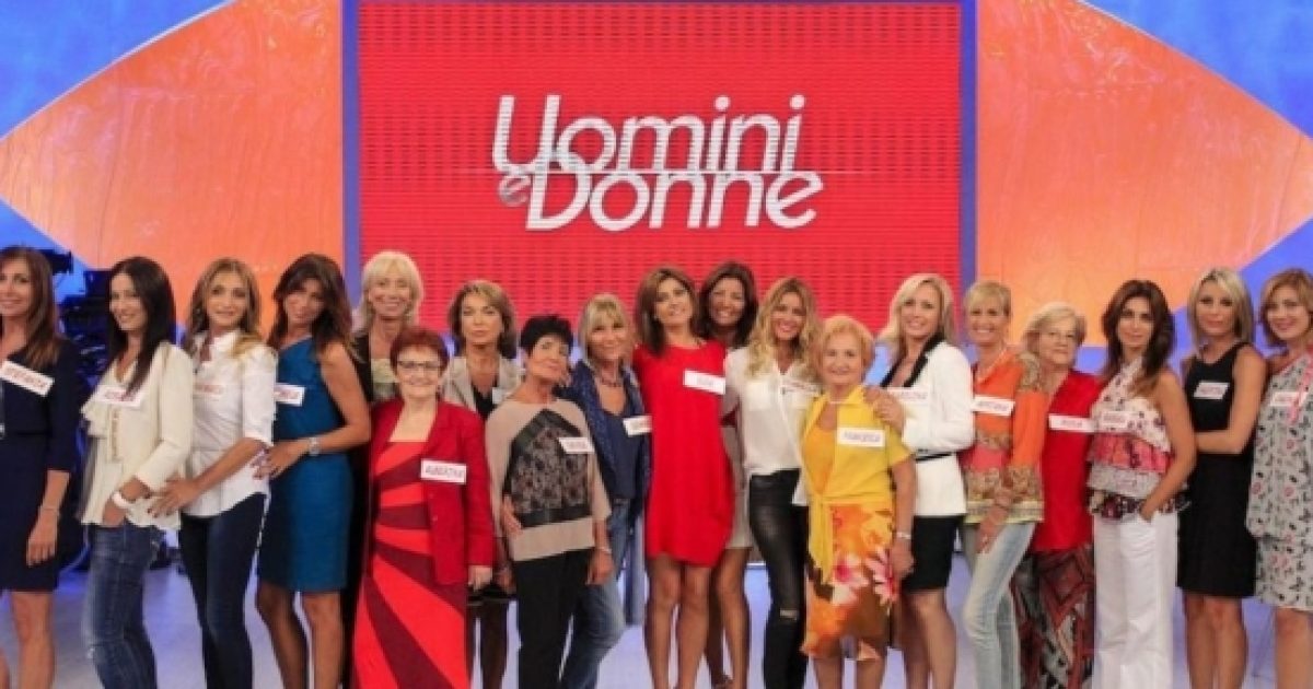 Uomini e Donne, quando inizia e possibili tronisti Uomini e Donne, quando inizia e possibili tronisti
