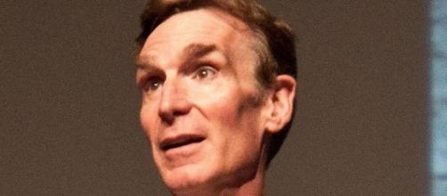 Bill Nye (William Folsom Flickr)