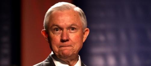 Jeff Sessions by Gage Skidmore via Flickr