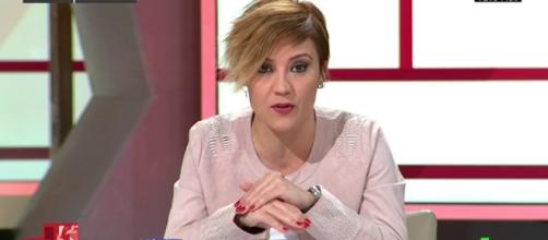 LA SEXTA TV | Cristina Pardo entrevista a Joan Tardá