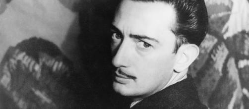 Salvador Dalí's remains have been exhumed for a paternity test - Carl Van Vechten via Wikimedia Commons