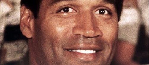 The aging former football player and probable murderer O. J. Simpson faces life as a pariah (Department of Defense Wikimedia)
