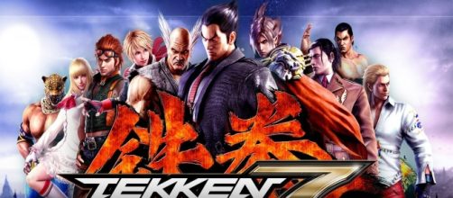 After years of not releasing any games, Tekken came back with an all new game. [Image via Bandai Namco Entertainment America/Youtube Screenshot]