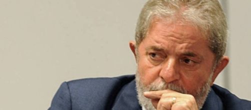 Former Brazilian President Lula has his finances frozen by justice (blogspot.com)