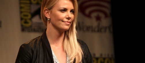 Charlize Theron said she is not keen on playing a female James Bond - source: Wikimedia Commons