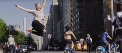 Chloe Lukasiak - YouTube Screenshot|Seventeen/https://www.youtube.com/watch?v=LqSUXx5THQk