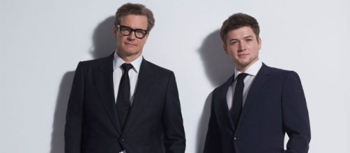 "Kinsman: The Golden Circle" heats up at Comic-Con 2017 and Colin Firth returns (shortlist.com)