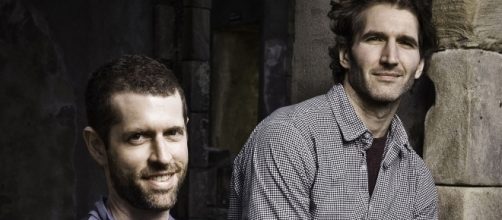 David Benioff and D.B. Weiss responds to "Confederate" backlash (Emabulator/Flickr)