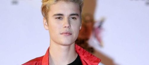 Justin Bieber's world tour does not include a stop in China.