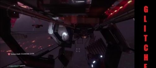 'Destiny 2': Cabal Ship can be shoot down in the game's beta(Sentient Falcon/YouTube Screenshot)
