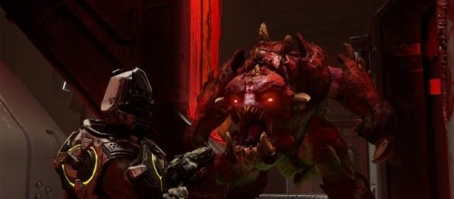 Doom getting update 6.66 / Photo via Doom