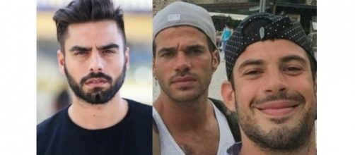 Gossip e Tv: i due ex di Claudio Sona nel cast dell'Isola dei famosi?