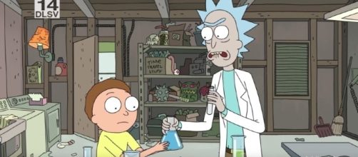 How will Rick and Morty face the growing number of enemies in Rick and Morty Season 3? [Image via Adult Swim/Youtube Screenshot]