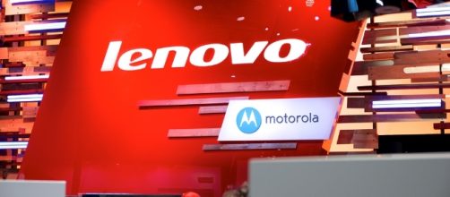 Lenovo gives a glimpse of some of its upcoming technologies / Photo via Karlis Dambrans, Flickr