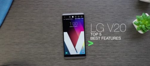 LG V20-Marques Brownlee-Youtube sceenshot