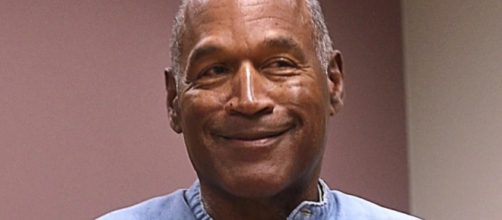 Nevada Parole Commissioners have finally granted parole to O.J. Simpson after nine years of imprisonment. Image via YouTube/Fox News